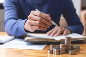 Bisnis Keuangan: Rahasia Membangun Usaha yang Tahan Krisis