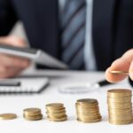 Investasi Bisnis Keuangan