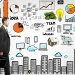 strategi bisnis perusahaan