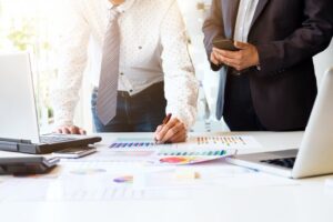 Strategi Bisnis Pemasaran untuk Mengalahkan Kompetitor