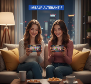 Link Alternatif ImbaJP Terbaru yang Masih Aktif Hari Ini